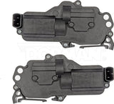 Dorman Door Lock Actuator Motor (MPN: 746-148KT)