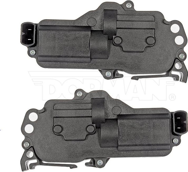 Dorman Door Lock Actuator Motor (MPN: 746-148KT)