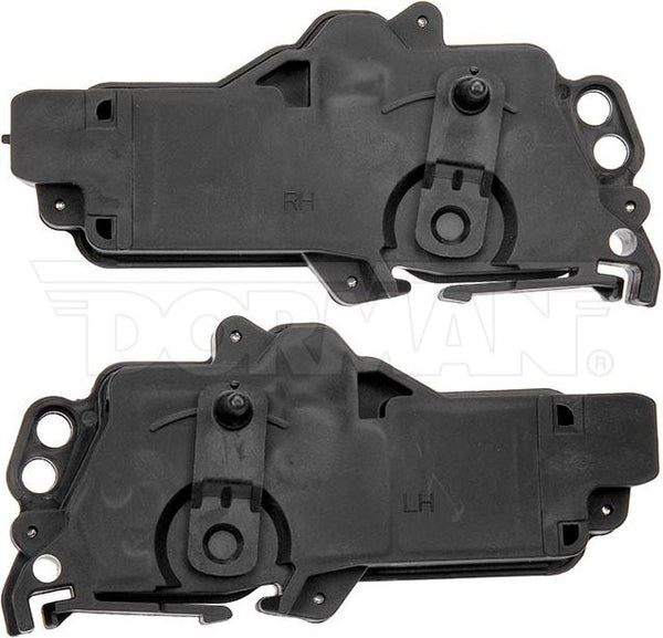 Dorman Door Lock Actuator Motor (MPN: 746-148KT)