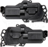 Dorman Door Lock Actuator Motor (MPN: 746-148KT)