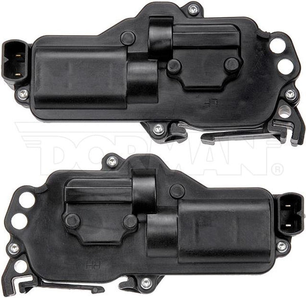 Dorman Door Lock Actuator Motor (MPN: 746-148KT)