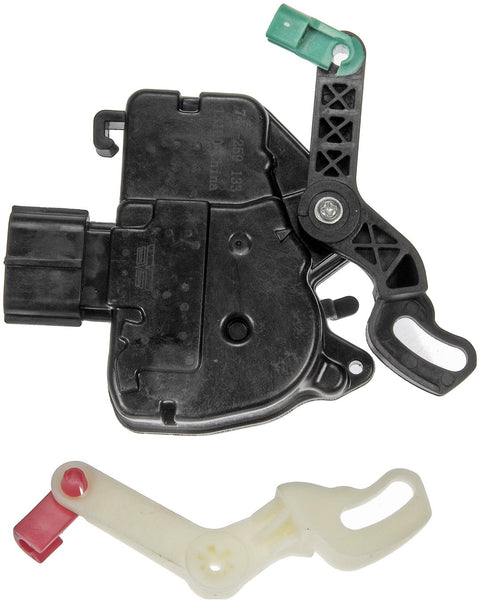 Dorman Door Lock Actuator (MPN: 746-259)