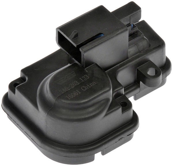 Dorman Door Lock Actuator Motor (MPN: 746-263)