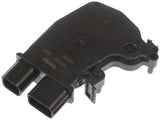 Dorman Door Lock Actuator (MPN: 746-302)