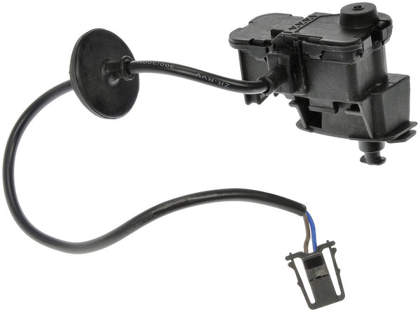 Dorman Fuel Filler Door Lock Actuator (MPN: 746-403)