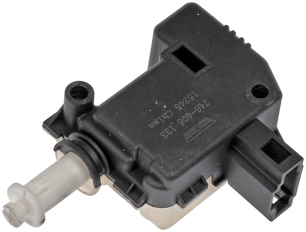 Dorman Fuel Filler Door Lock Actuator (MPN: 746-406)