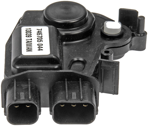 Dorman Door Lock Actuator (MPN: 746-705)