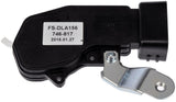 Dorman Door Lock Actuator Motor (MPN: 746-817)