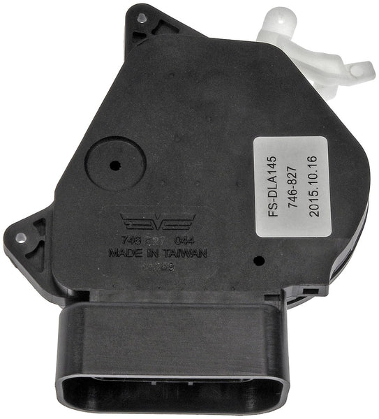 Dorman Door Lock Actuator Motor (MPN: 746-827)
