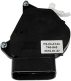 Dorman Door Lock Actuator Motor (MPN: 746-845)