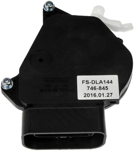 Dorman Door Lock Actuator Motor (MPN: 746-845)