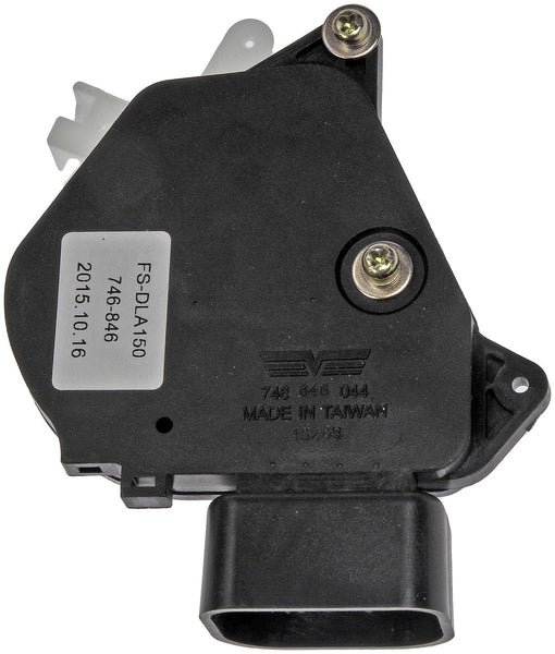 Dorman Door Lock Actuator Motor (MPN: 746-846)