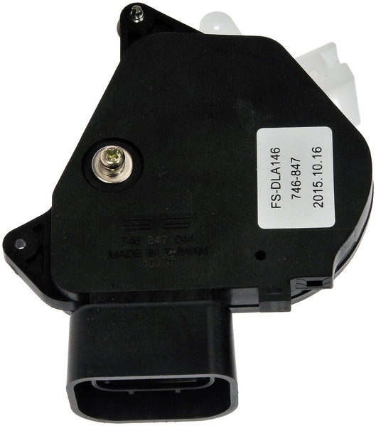 Dorman Door Lock Actuator Motor (MPN: 746-847)
