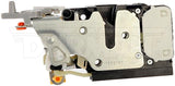 Dorman Door Lock Actuator Motor (MPN: 746-873)