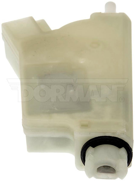Dorman Fuel Filler Door Lock Actuator (MPN: 746-975)