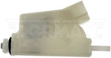 Dorman Fuel Filler Door Lock Actuator (MPN: 746-975)