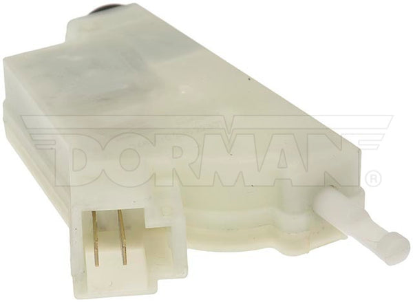 Dorman Fuel Filler Door Lock Actuator (MPN: 746-975)