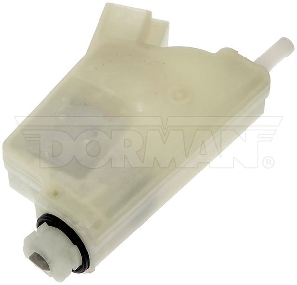 Dorman Fuel Filler Door Lock Actuator (MPN: 746-975)