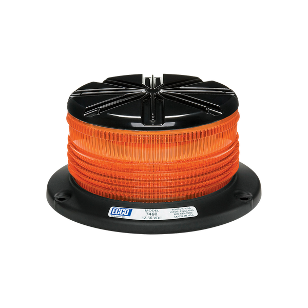 Ecco Electronic Beacon LED Light (MPN: 7460A)