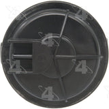 Four Seasons Heater Control Valve (MPN: 74612)