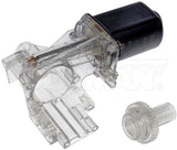 Dorman Trunk Lid Release Motor Housing (MPN: 747-000)