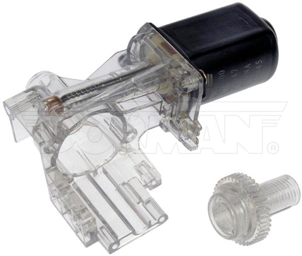 Dorman Trunk Lid Release Motor Housing (MPN: 747-000)