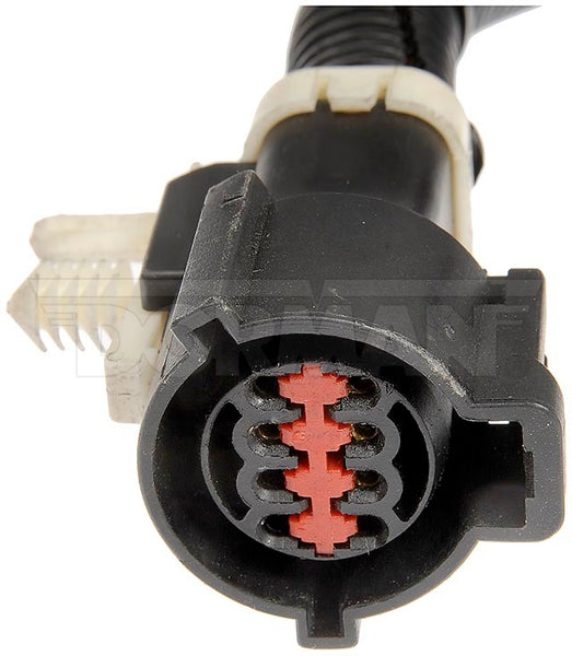 Dorman Running Board Motor (MPN: 747-954)