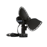 Caframo Ultimate 7 Inch Cabin Fan (MPN: 747CA24BCS)