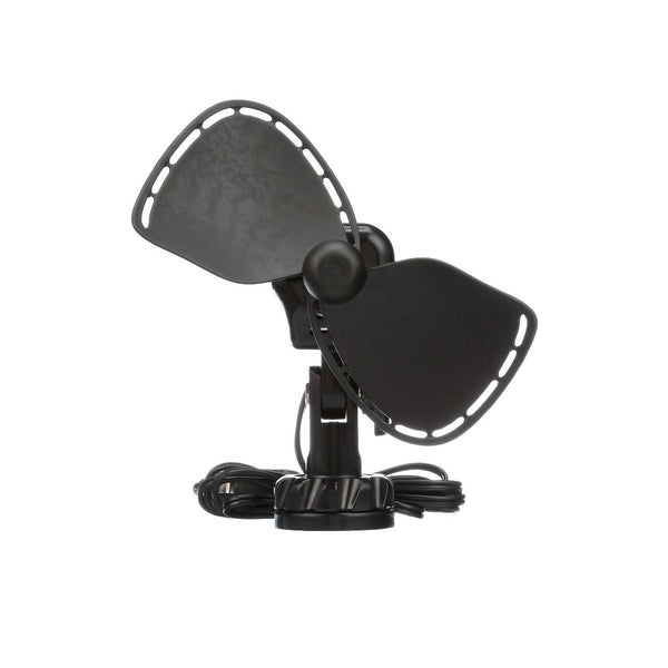 Caframo Ultimate 7 Inch Cabin Fan (MPN: 747CA24BCS)