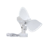 Caframo Ultimate 7 Inch Cabin Fan (MPN: 747CA24WCS)