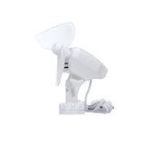 Caframo Ultimate 7 Inch Cabin Fan (MPN: 747CA24WCS)