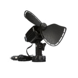 Caframo Ultimate 7 Inch Cabin Fan (MPN: 747DCBCS)