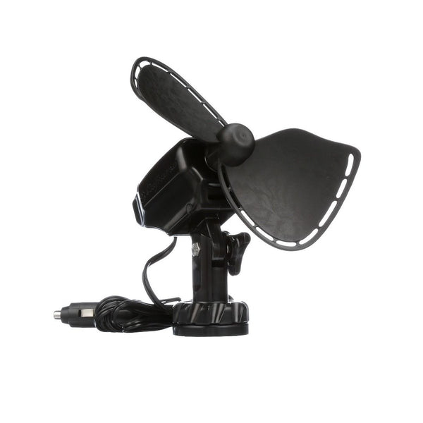 Caframo Ultimate 7 Inch Cabin Fan (MPN: 747DCBCS)