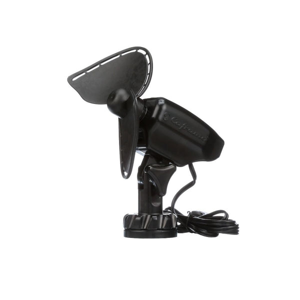 Caframo Ultimate 7 Inch Cabin Fan (MPN: 747DCBCS)