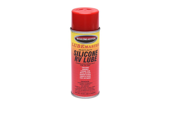 LubeMaster Silicone Spray (MPN: 747)