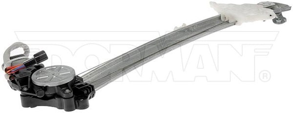Dorman Window Regulator Assembly (MPN: 748-017)