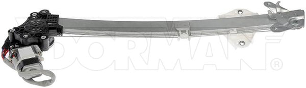 Dorman Window Regulator Assembly (MPN: 748-017)