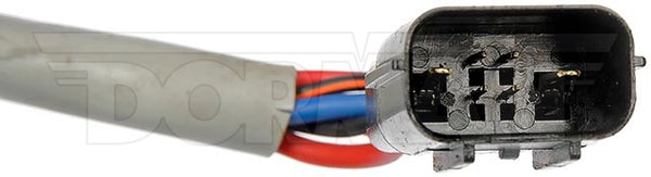 Dorman Window Regulator Assembly (MPN: 748-017)