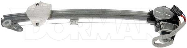 Dorman Window Regulator Assembly (MPN: 748-017)