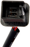 Dorman Window Regulator Assembly (MPN: 748-027)