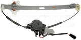Dorman Window Regulator Assembly (MPN: 748-027)