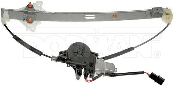 Dorman Window Regulator Assembly (MPN: 748-027)