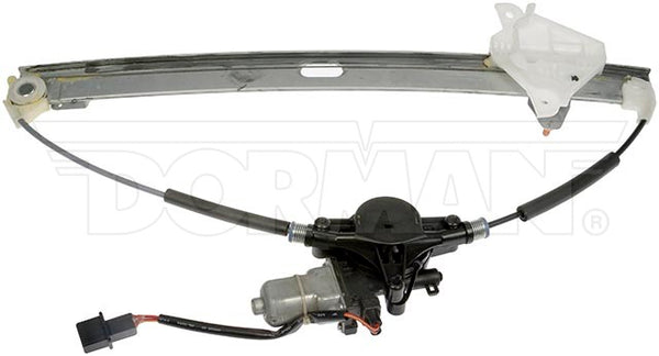Dorman Window Regulator Assembly (MPN: 748-027)