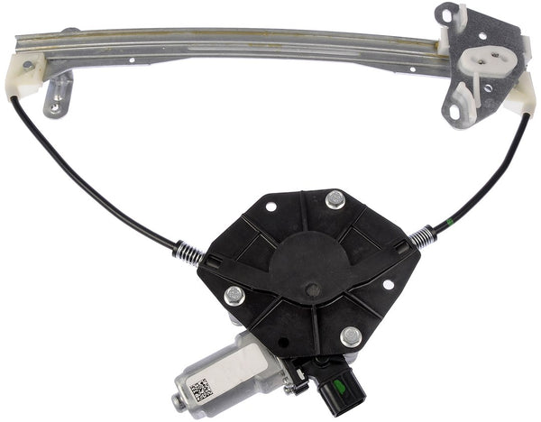 Dorman Power Window Regulator Assembly (MPN: 748-044)