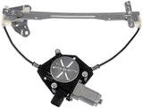 Dorman Power Window Regulator Assembly (MPN: 748-044)