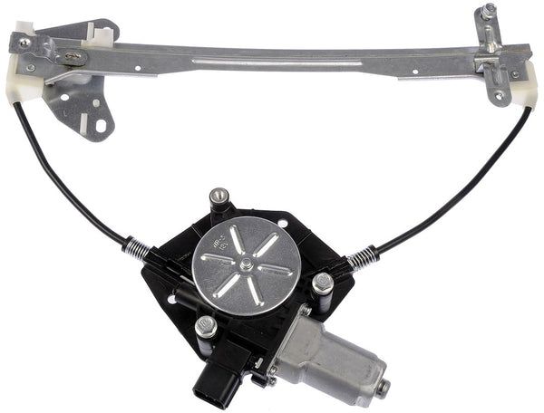 Dorman Power Window Regulator Assembly (MPN: 748-044)