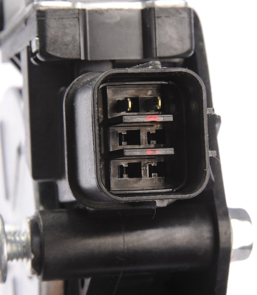 Dorman Power Window Regulator Assembly (MPN: 748-044)