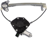 Dorman Power Window Regulator Assembly (MPN: 748-045)