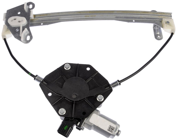 Dorman Power Window Regulator Assembly (MPN: 748-045)