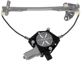 Dorman Power Window Regulator Assembly (MPN: 748-045)